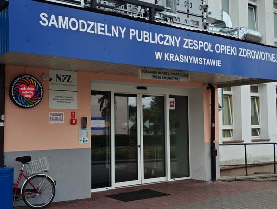 Szpital Krasnystaw