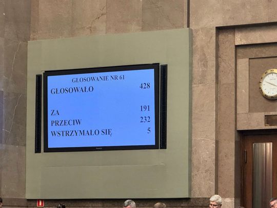 Złość w Zamościu. Sejm nie dał pieniędzy na stadion Hetmana i Pałac Zamoyskich Złość w Zamościu. Sejm nie dał pieniędzy na stadion Hetmana i Pałac Zamoyskich