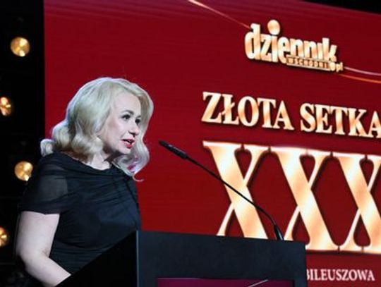 Złota Setka 2025. Poznaliśmy liderów lubelskiego biznesu