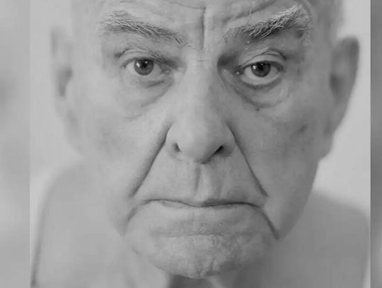 Zmarł jeden z najstarszych lublinian. Pan Mieczysław miał 104 lata