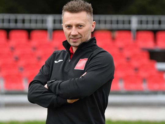 Zmiany na ławkach trenerskich w zamojskiej klasie okręgowej