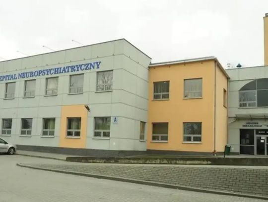 Zmiany na stanowisku dyrektora w lubelskim szpitalu