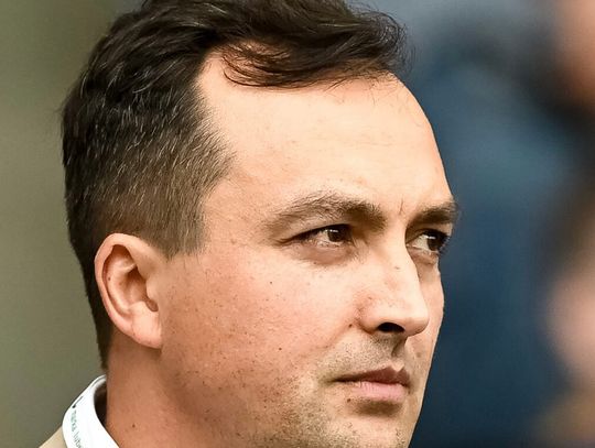 Zmiany nie tylko w szatni. Sebastian Buczak odchodzi z Górnika Łęczna