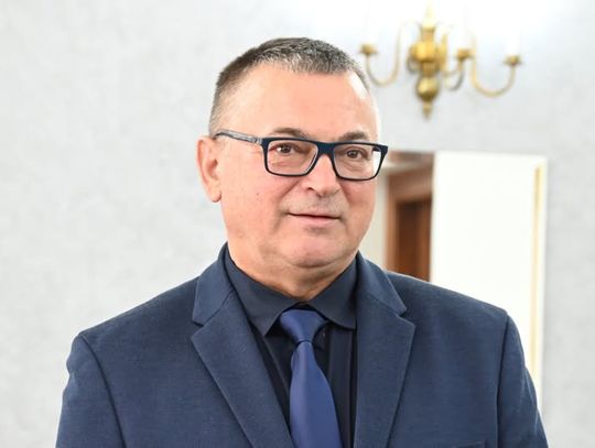 Zmiany w dęblińskim Ratuszu. Burmistrz ma nowego zastępcę