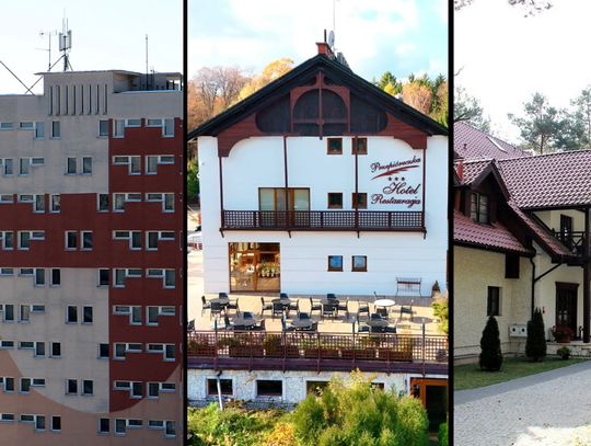 Znane hotele wystawione na sprzedaż. Zmienią właścicieli?
