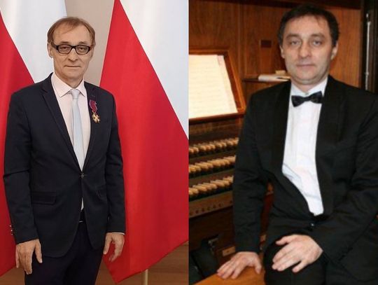 Znany muzyk ze Złotym Krzyżem Zasługi. Talent szlifował w Lublinie