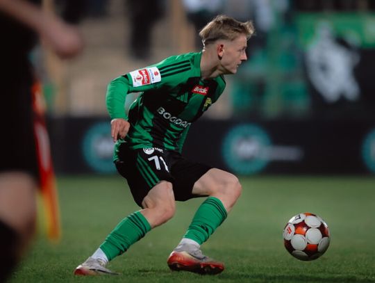 Znowu mecz o sześć punktów. Górnik Łęczna gra w Pruszkowie ze Zniczem