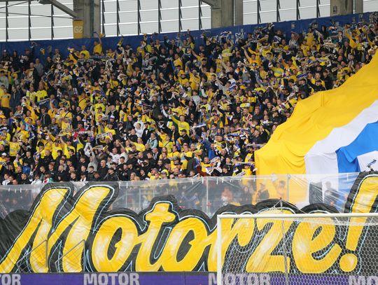 Znowu podwyżki. Motor Lublin ogłosił ceny biletów i karnetów na sezon 26/27