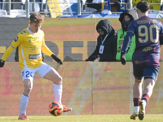 Znowu południe. Znamy termin meczu Motor Lublin – Górnik Zabrze