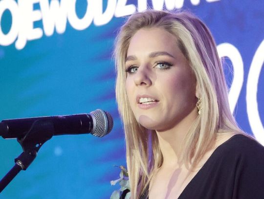 Znowu wspięła się na szczyt. Aleksandra Mirosław Sportowcem Roku Województwa Lubelskiego