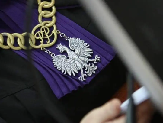 Żołnierz strzelał przy granicy z Białorusią. Sąd w Lublinie wydał wyrok