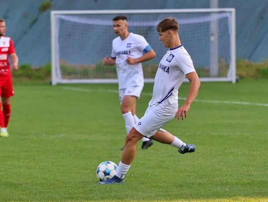 Została piętnastka