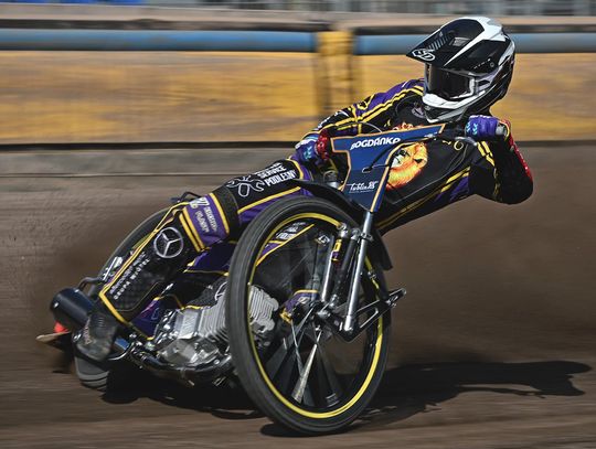 Żużlowcy Orlen Oil Motoru trenowali u siebie. W niedzielę Zmarzlik i Woryna pojadą w Częstochowie Żużlowcy Orlen Oil Motoru trenowali u siebie. W niedzielę Zmarzlik i Woryna pojadą w Częstochowie