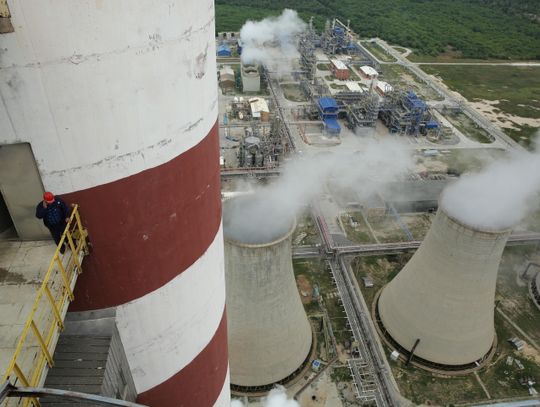 Związkowcy chcą udziału puławskich azotów w inwestycjach strategicznych państwa Związkowcy chcą udziału puławskich azotów w inwestycjach strategicznych państwa