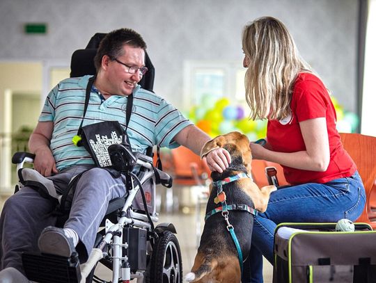 Zwierzęta zmieniają nasze życie na lepsze - Mars Polska wspiera programy adopcyjne, edukacyjne i terapeutyczne