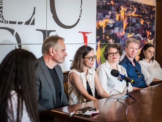Zwierzyniec znów stanie się filmową stolicą regionu. Przed nami 27. Letnia Akademia Filmowa