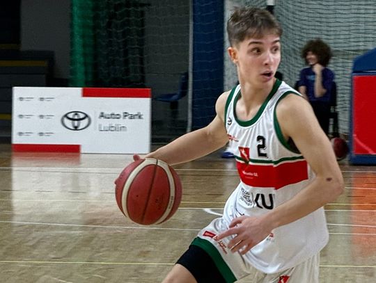 Zwycięstwo Lublinianki i porażka rezerw Startu