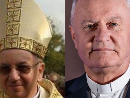 Żydzi, „pejsy” Rysia i list episkopatu. Budzik i rektor KUL: Wspieramy kardynała