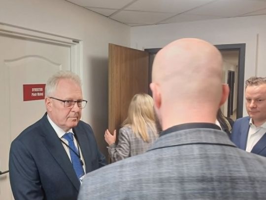 „Żywe urodzenie z aborcji” w Lublinie. Poseł interweniuje w szpitalu