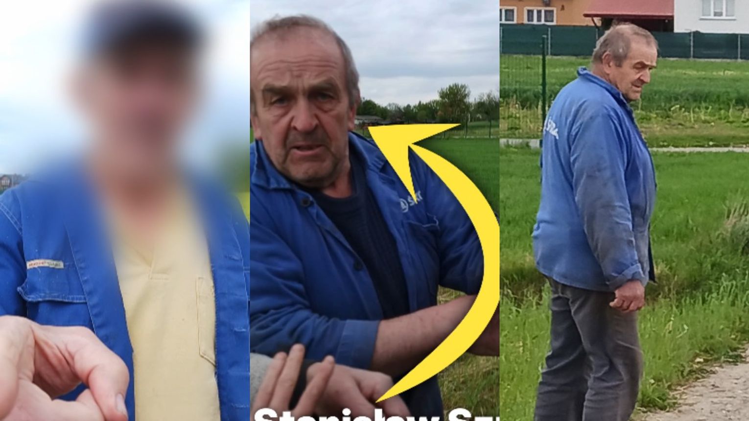 Radny miał uderzyć sąsiadkę. Krzyczał: „Wyrzuć telefon w rzepak”
