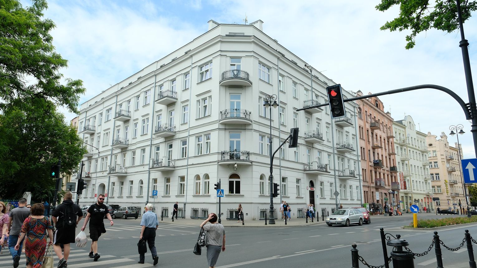 CBA zatrzymało Lubelskiego Kuratora Oświaty. Śledztwo o zamówienia ...