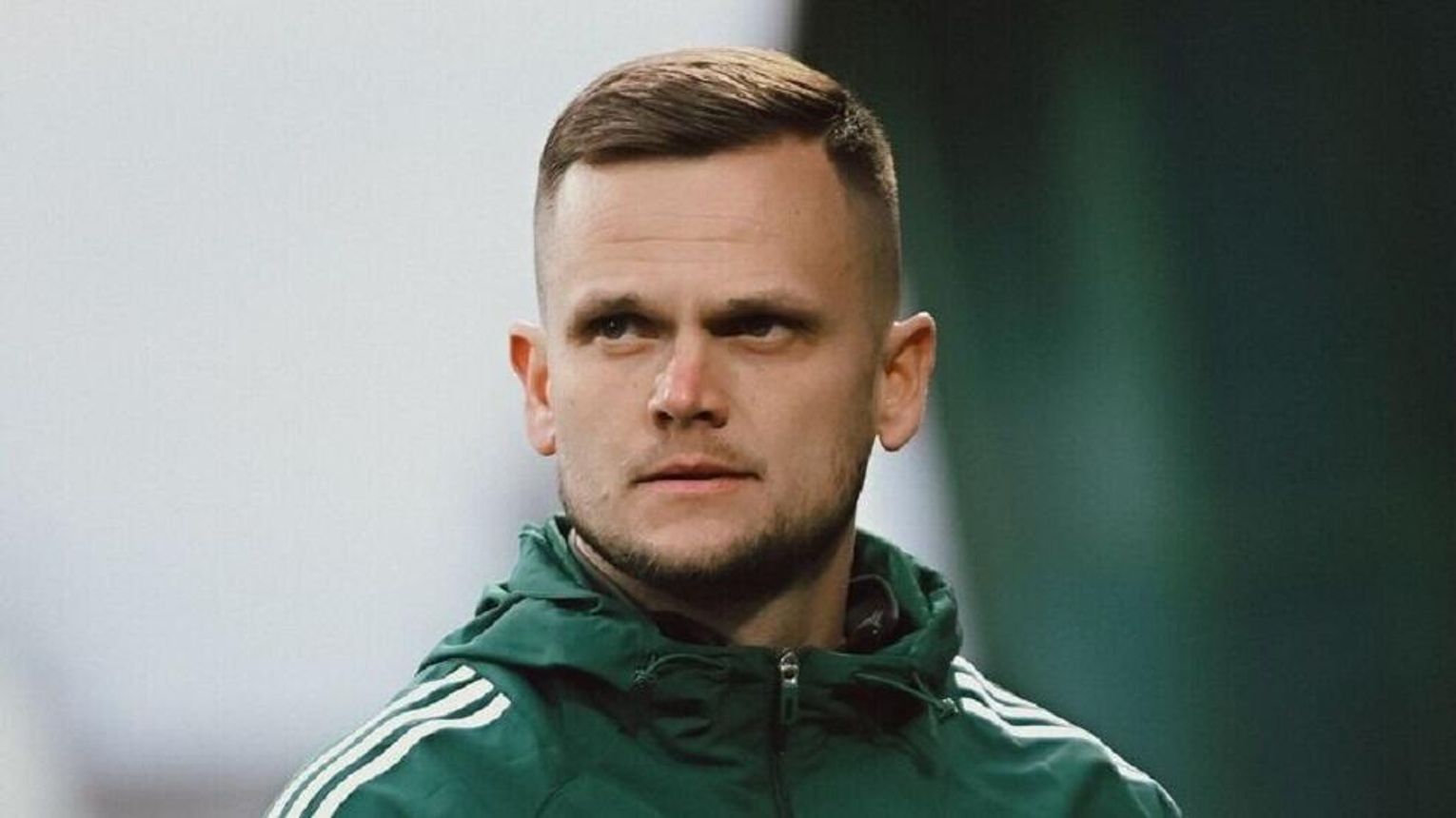 Daniel Rusek (Górnik Łęczna): Pokazaliśmy dwa oblicza w Opolu