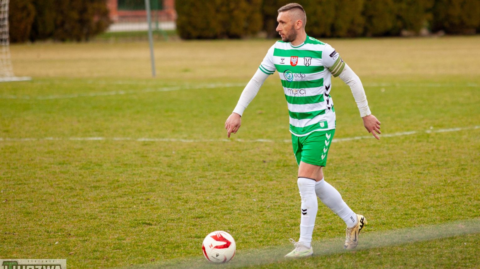 Efekt nowej miotły zadziałał. Wyniki i tabela Macron zamojskiej klasy okręgowej