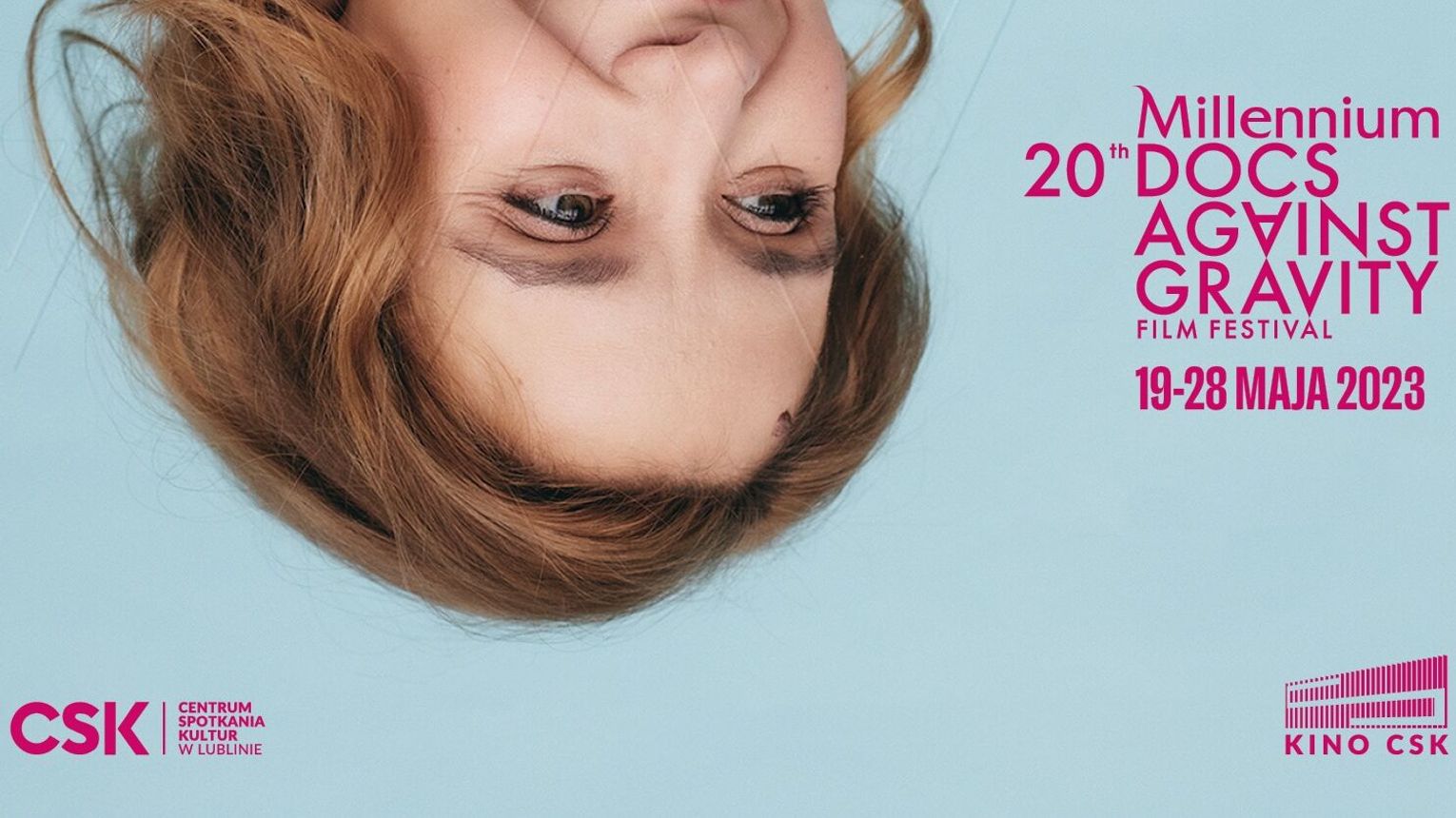 Jubileuszowa edycja Millennium Docs Against Gravity w Lublinie
