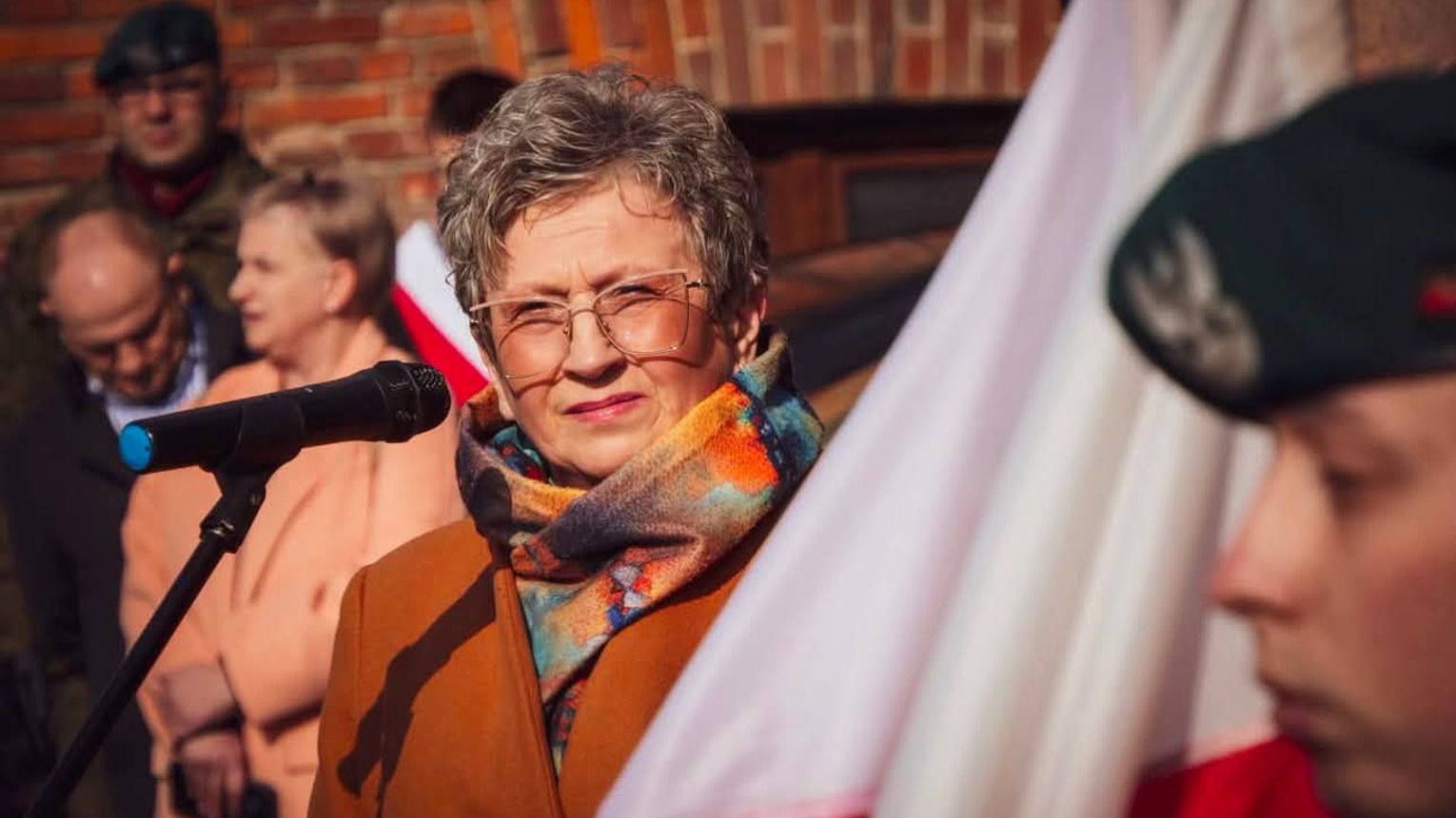Koniec misji w ratuszu, niekoniecznie koniec współpracy. Dorota Cieślik odchodzi z funkcji wiceprezydenta Chełma