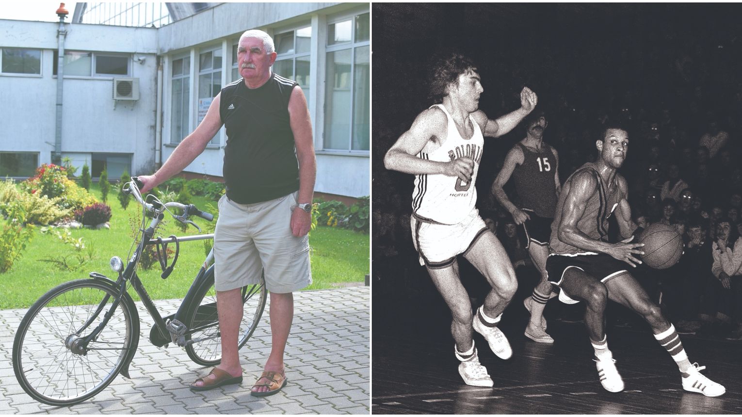 Koszykówka ? Pasja ponad wszystkie