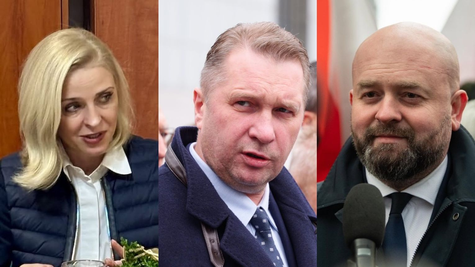 Lubelszczyzna może stracić dwóch posłów. Jest wniosek do marszałka Sejmu