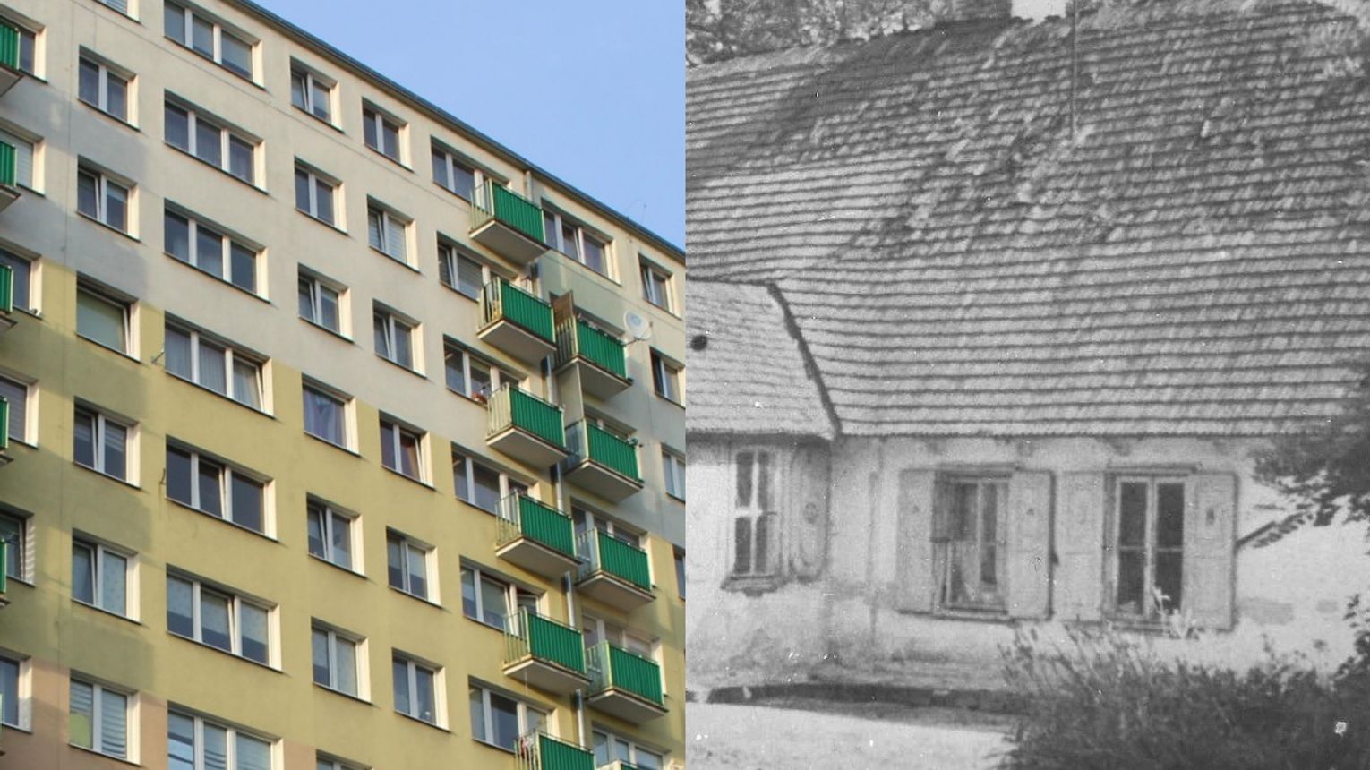 Maria czy Antonina? Ratusz wyjaśni zagadkę nazwy ulicy sprzed niemal stu lat