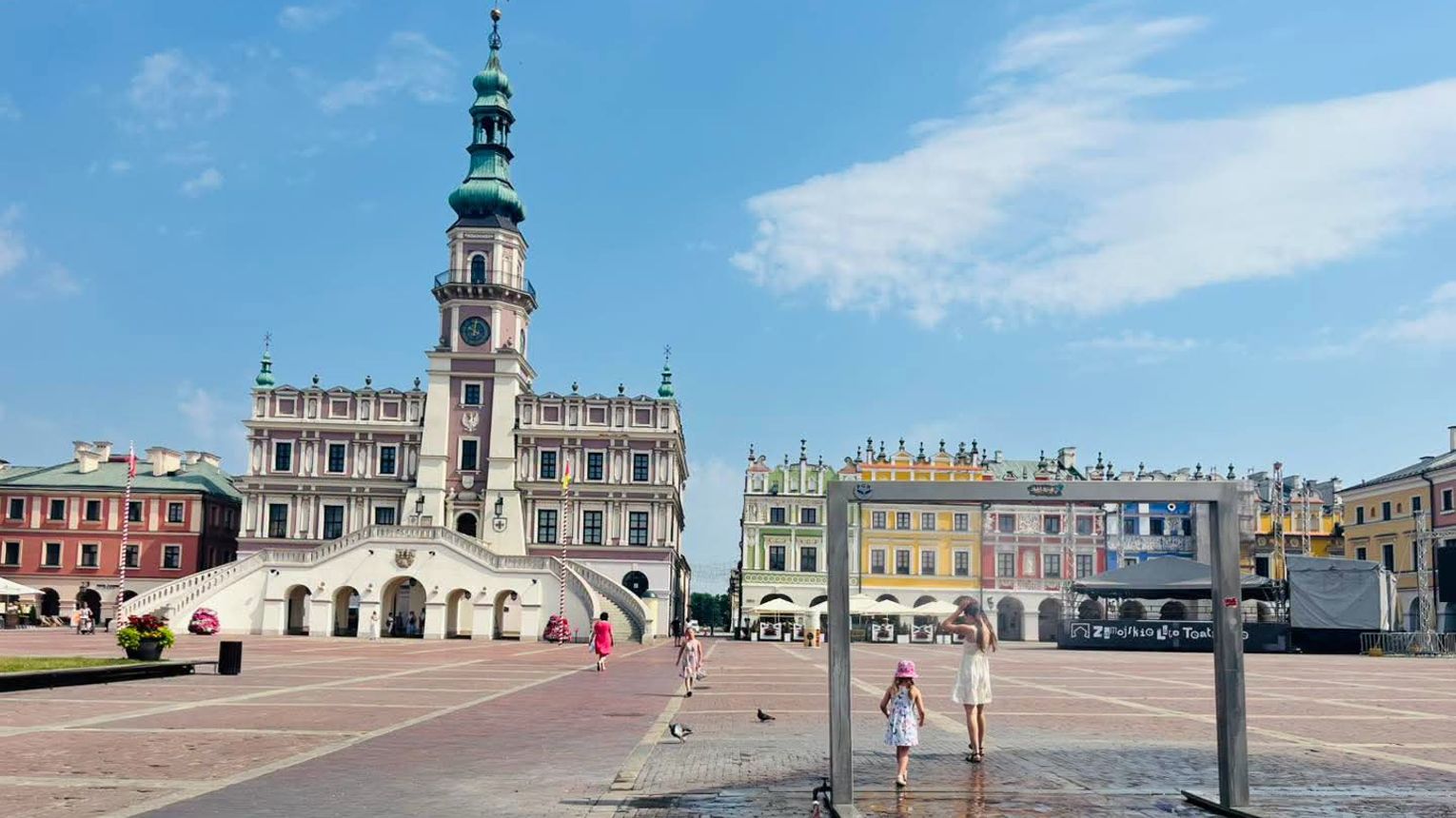 Milionowy rachunek za cudze dzieci. Czy Zamość stał się sponsorem sąsiednich powiatów?