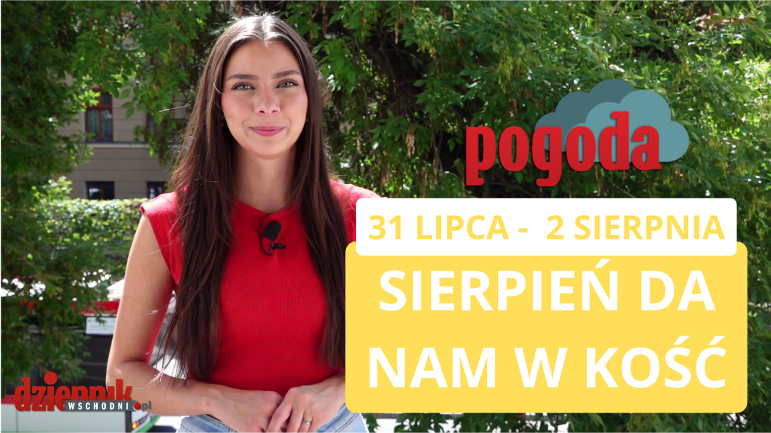 Nadchodzi fala upałów! Nawet 35 stopni!