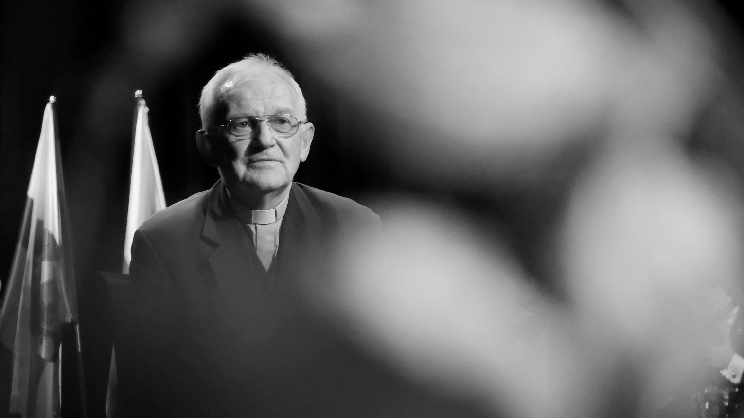 Nie żyje ks. prof. Andrzej Szostek. Były rektor KUL i Honorowy Obywatel Lublina miał 80 lat