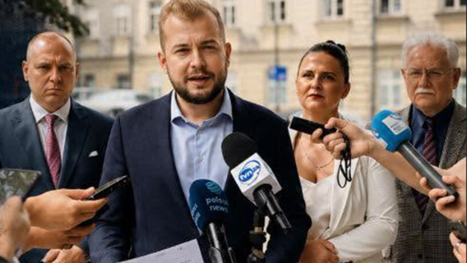 PiS o wynikach kontroli w MPK Lublin. Powołuje się na pismo Głównego Inspektora Pracy