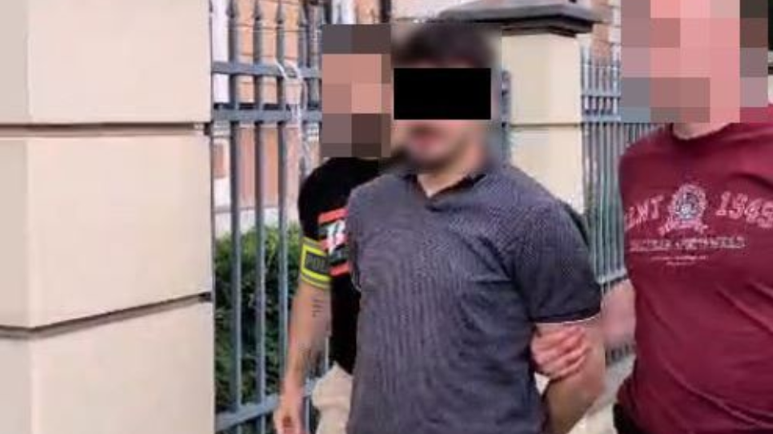 Poszukiwany Europejskim Nakazem Aresztowania zatrzymany na Lubelszczyźnie. Ukrywał się w Zwierzyńcu