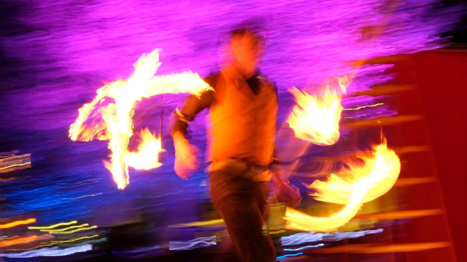 „Przyjaciele Sztukmistrza” porwali publiczność. Carnaval Sztukmistrzów trwa, a przed nami kolejne widowiska