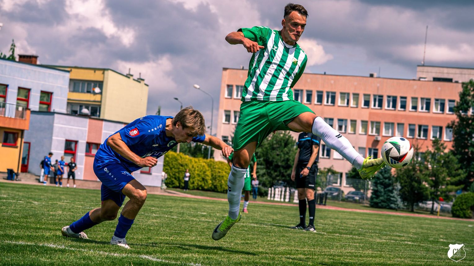 Rusza Betclic III liga. O co zagrają: Chełmianka, Hetman Zamość i Podlasie Biała Podlaska?