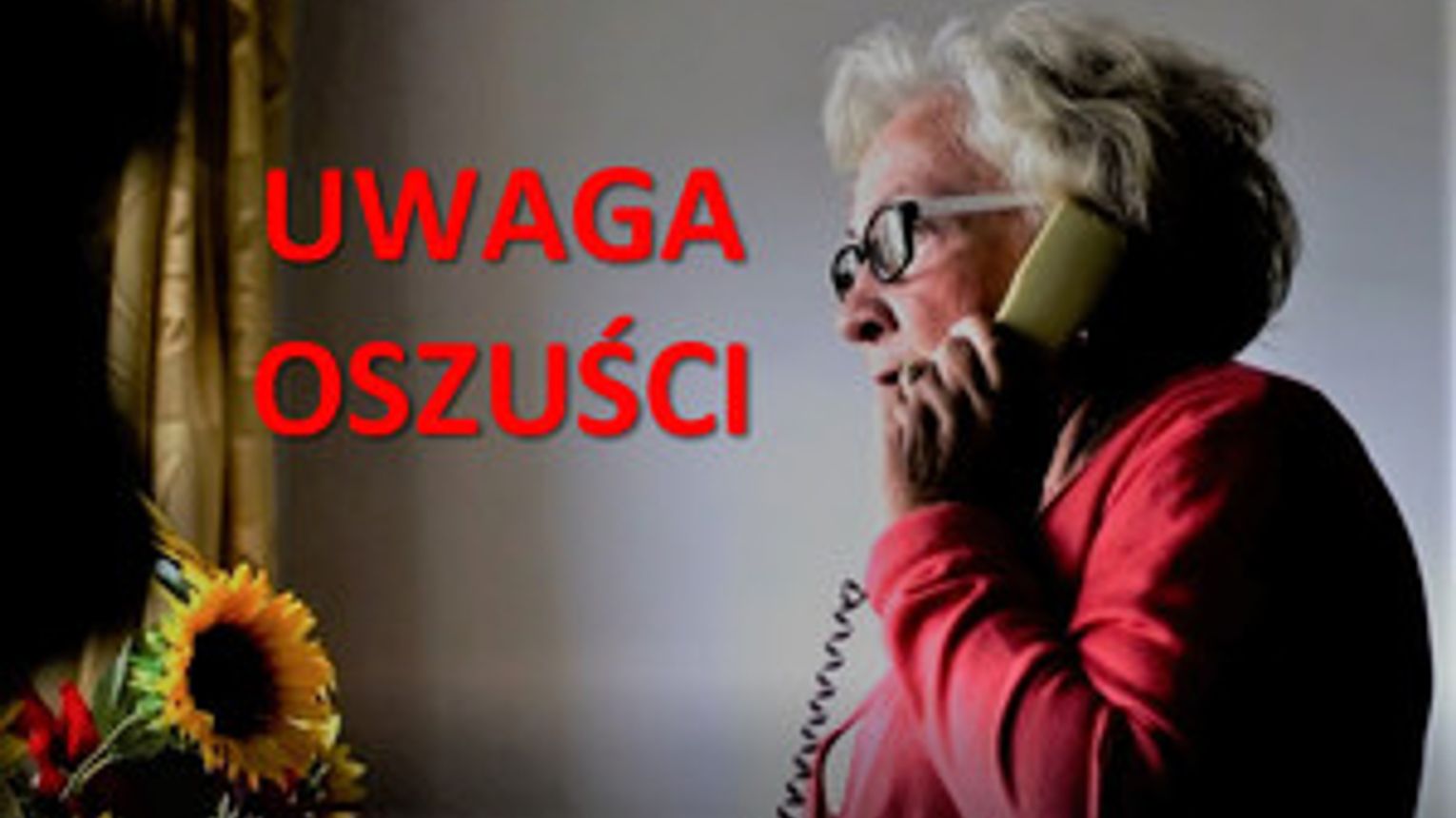 Teatr iluzji za 96 tysięcy: Jak fałszywy prokurator złamał opór seniorki