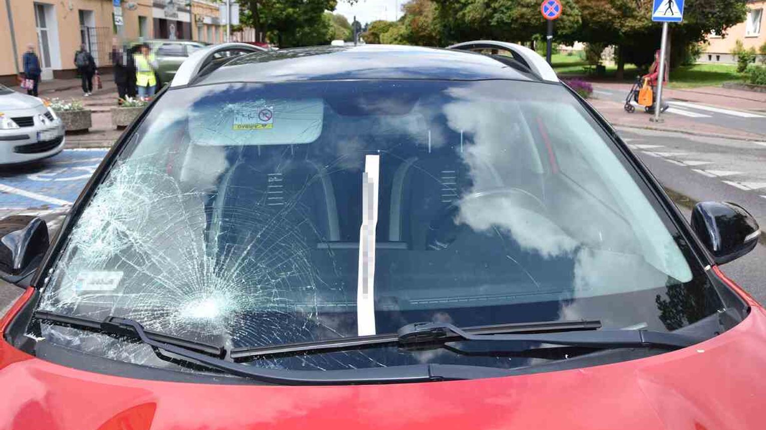 Tragiczny wypadek z udziałem sędzi. Sprawę zbada inna prokuratura