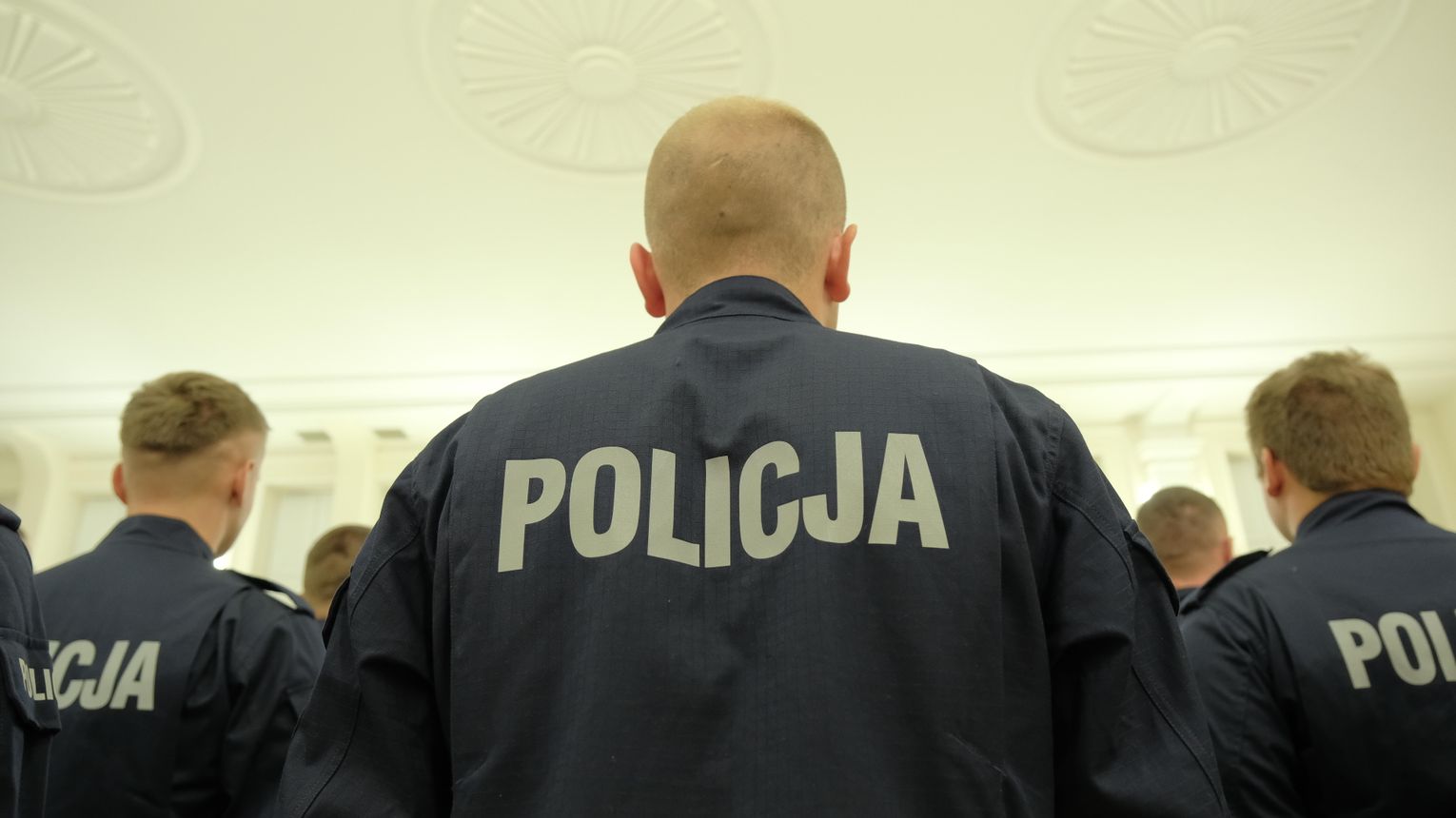 Uprowadzili 44-latka i przez kilka godzin go torturowali. Pięciu mężczyzn stanie przed sądem