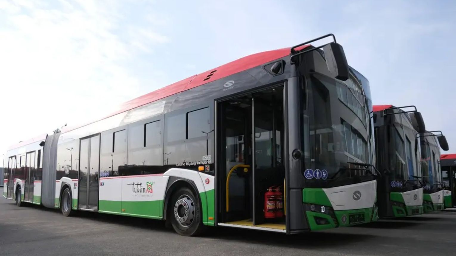 Uwaga pasażerowie. W czwartek zmiany w kursowaniu autobusów przez remont al. Kraśnickiej