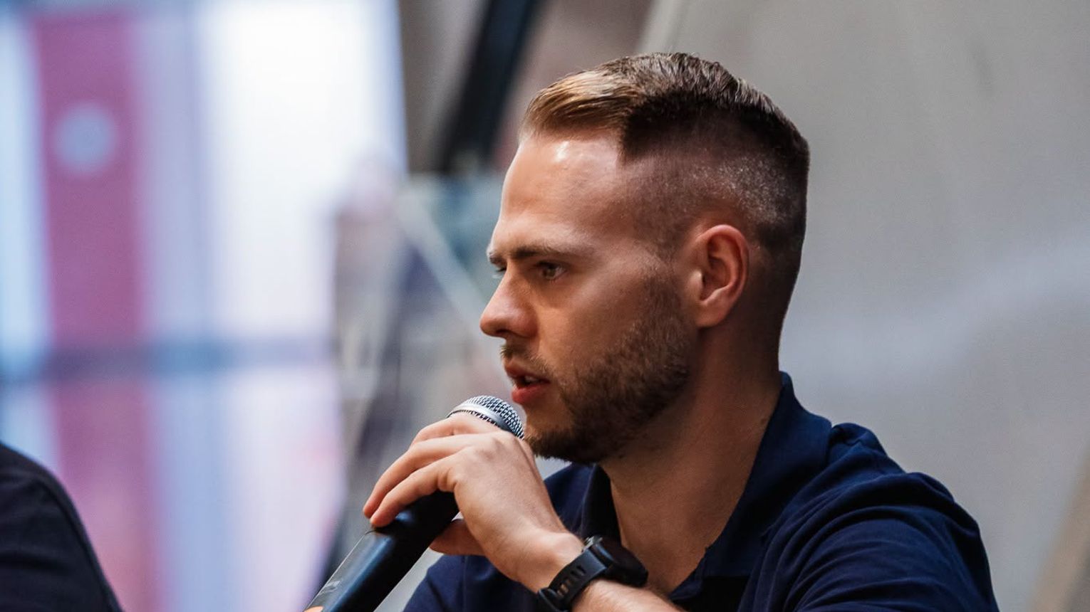 Wojciech Szacoń: Na tak grającą Avię kibice jeszcze liczniej będą przychodzić na stadion