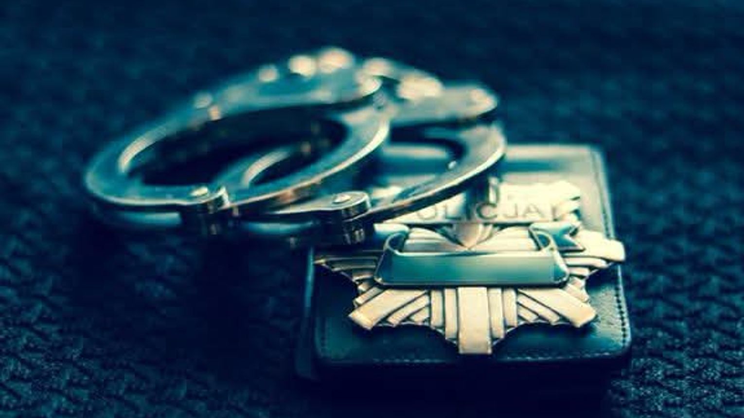 Zagraniczne wakacje dobiegły końca. Poszukiwany 43-latek wpadł w ręce chełmskich kryminalnych
