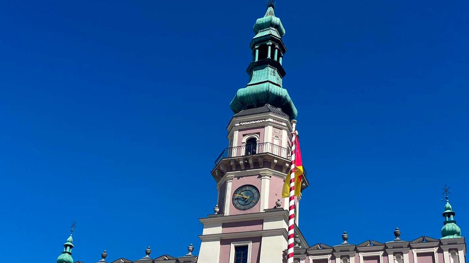 Zamojskie miliony na stole. Kto odpadł w przedbiegach, a kto wygrał bez ani jednego głosu?