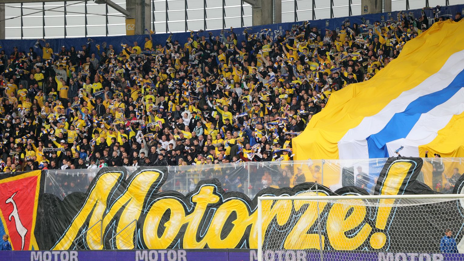 Znowu podwyżki. Motor Lublin ogłosił ceny biletów i karnetów na sezon 26/27