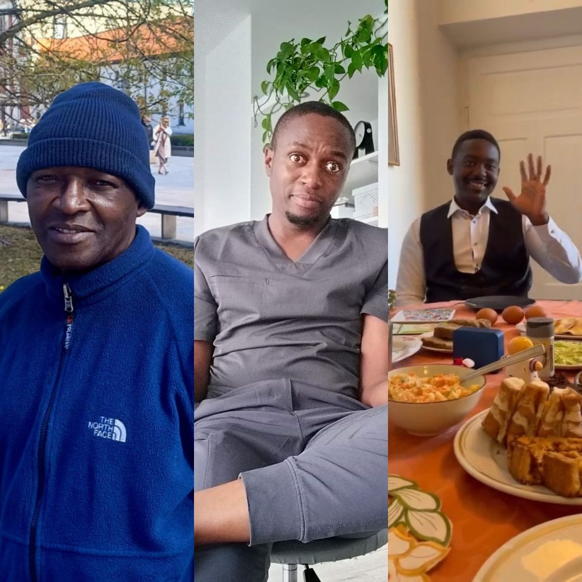 Obywatele Zimbabwe przejmują Lublin. „Zalew Zemborzycki piękniejszy od Bałtyku!”