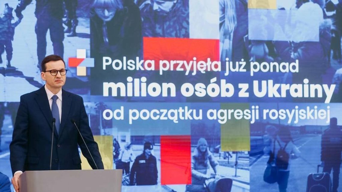 1,2 tys. zł miesięcznie dla każdego, kto przyjmie uchodźców