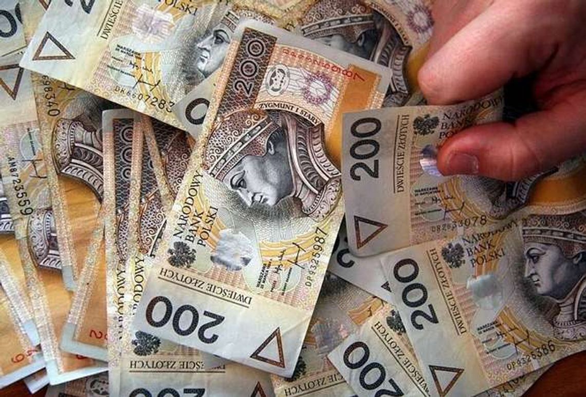 1,5 mln zł na biznes. Wiadomo, kto dostanie pieniądze